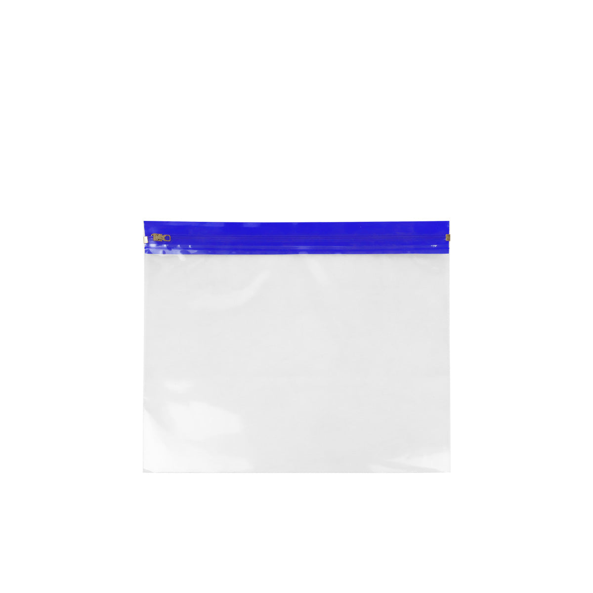 Hersluitbare plastic sliderzakjes