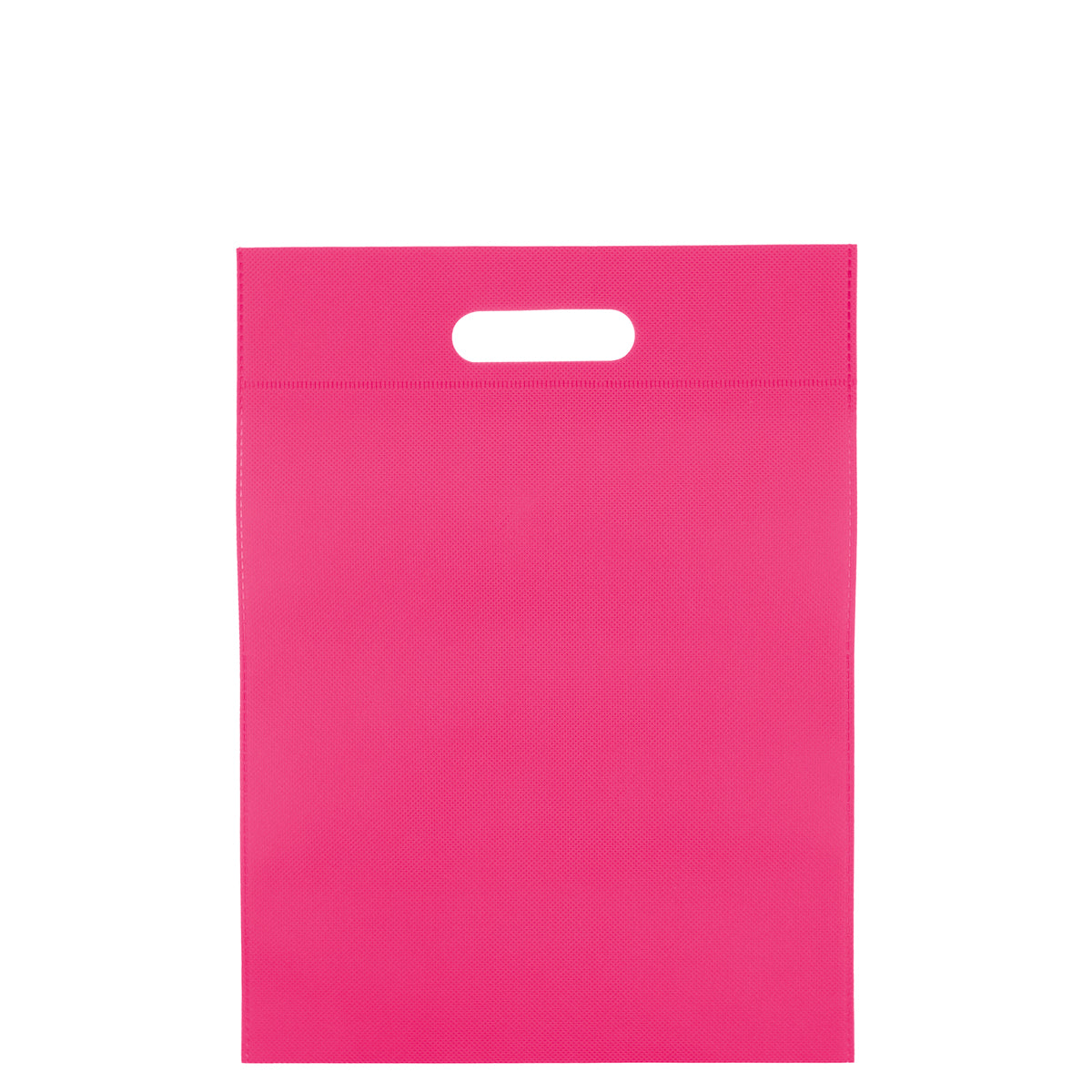 Budget non-woven tassen met handgreep