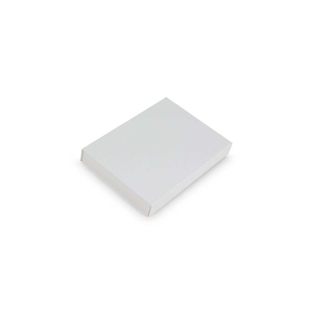 Magneetdozen Kraft / 8 verschillende kleuren