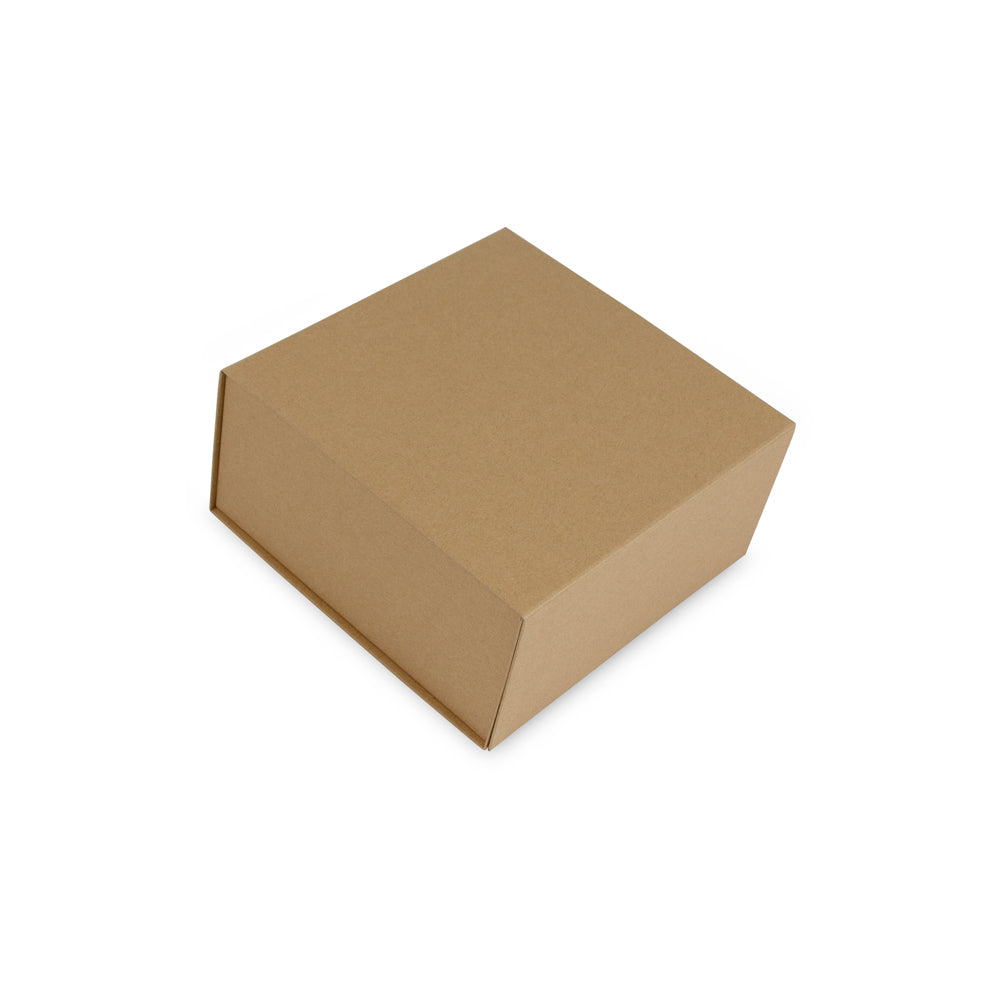 Magneetdozen Kraft / 8 verschillende kleuren