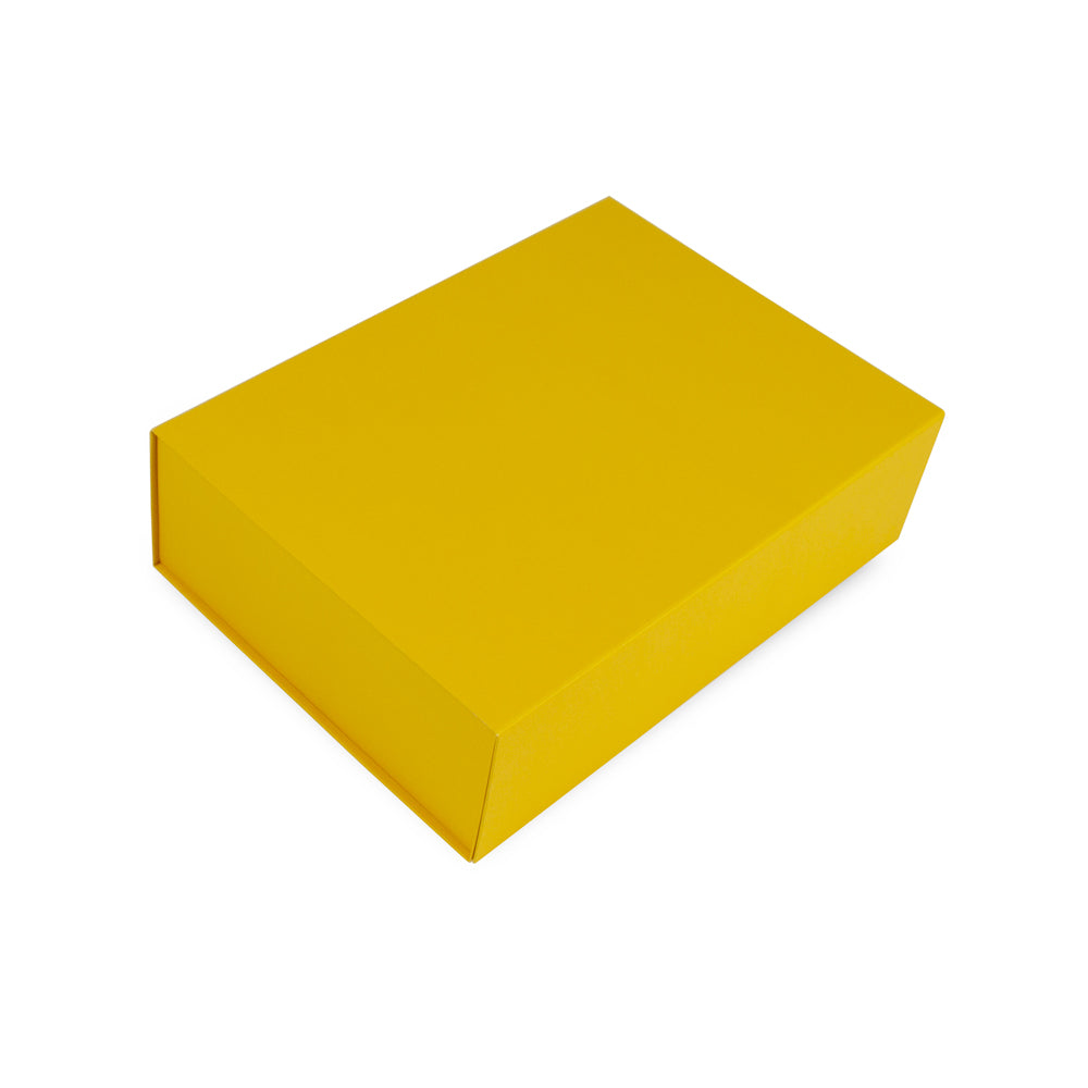 Magneetdozen Kraft / 8 verschillende kleuren