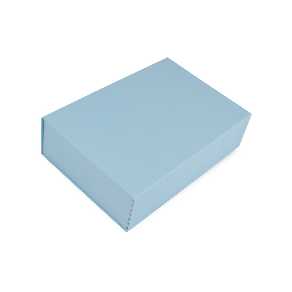 Magneetdozen Kraft / 8 verschillende kleuren