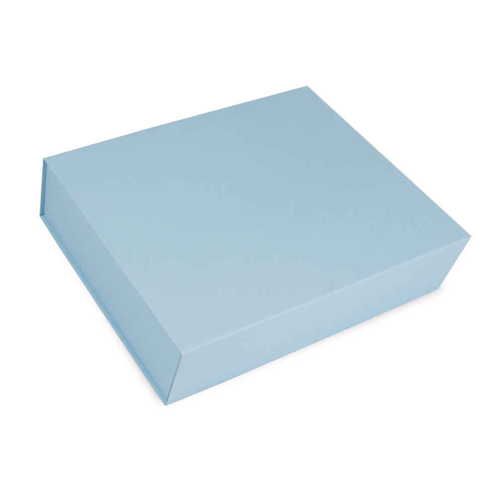 Magneetdozen Kraft / 8 verschillende kleuren