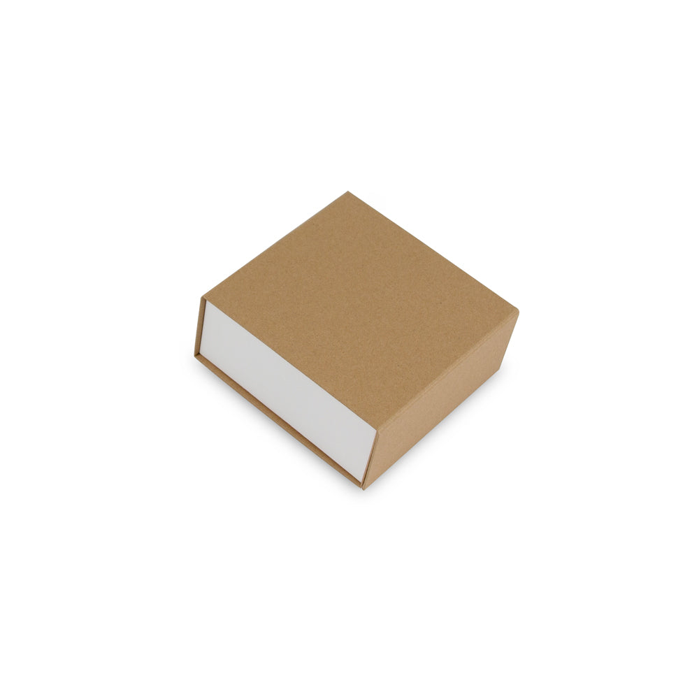 Magneetdozen Kraft / 8 verschillende kleuren