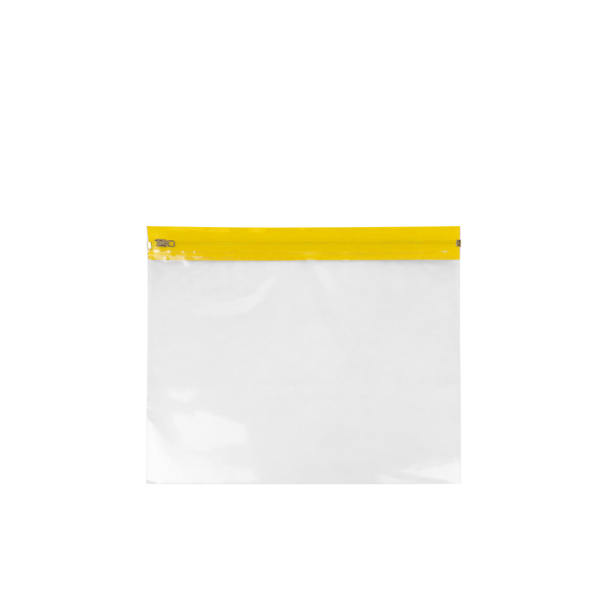 Hersluitbare plastic sliderzakjes