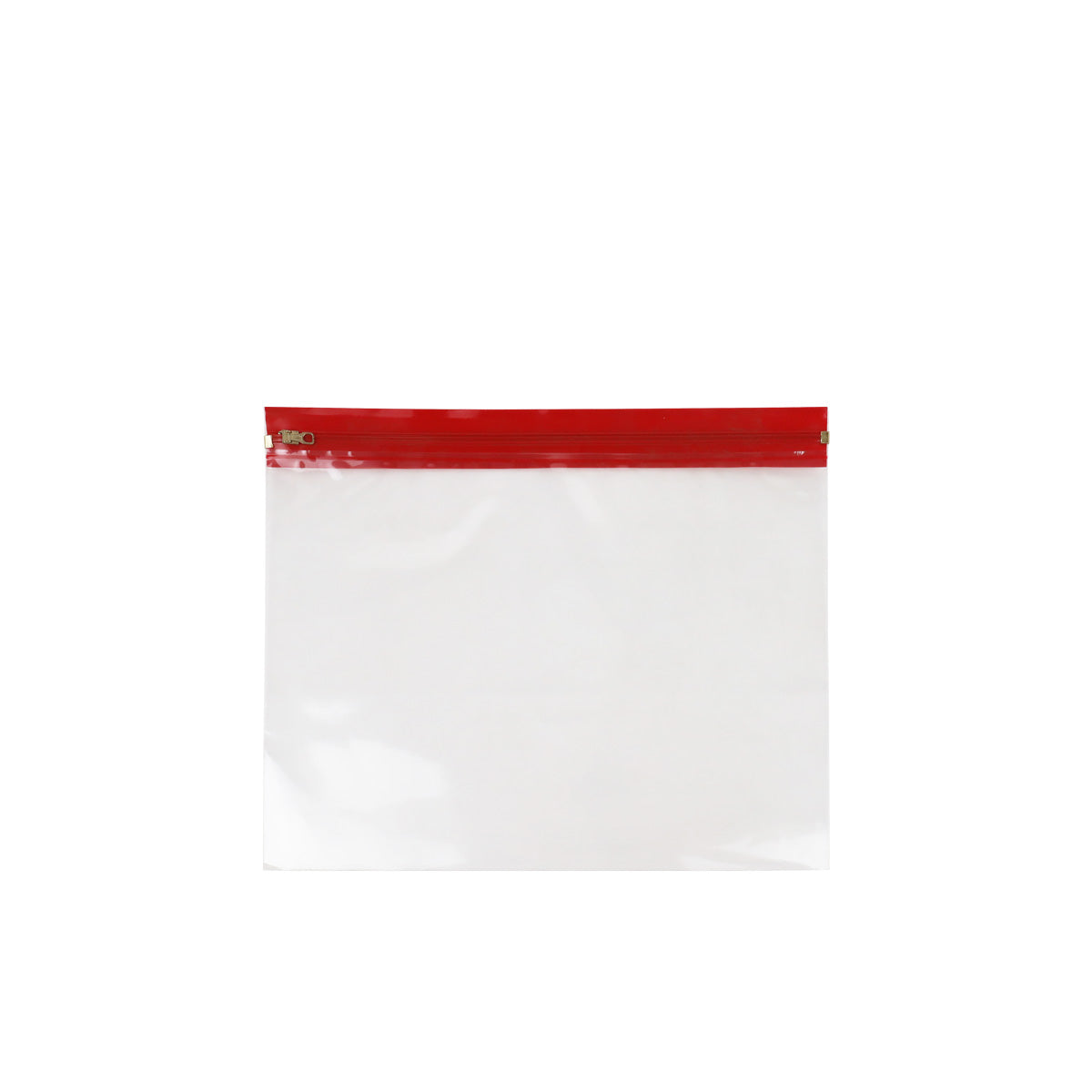 Hersluitbare plastic sliderzakjes