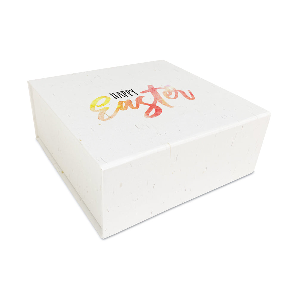Magneetdozen ZEROTREE® / Pasen- Happy Easter