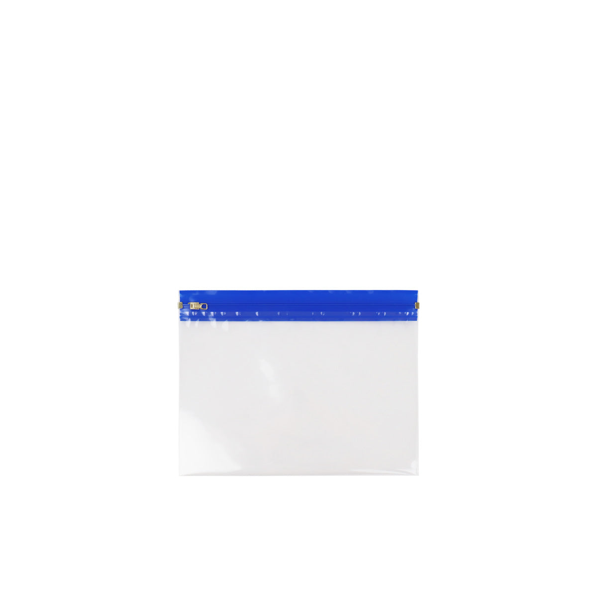 Hersluitbare plastic sliderzakjes