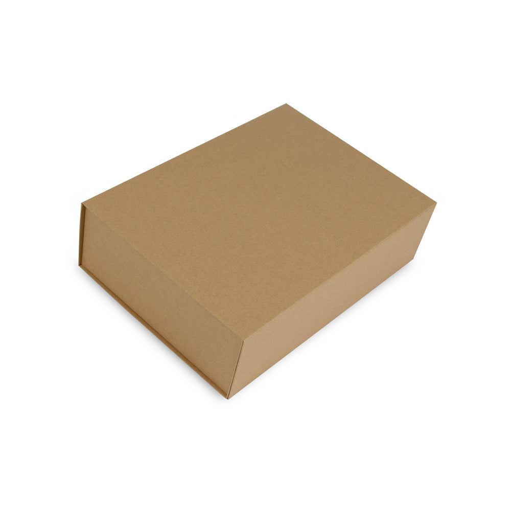 Magneetdozen Kraft / 8 verschillende kleuren