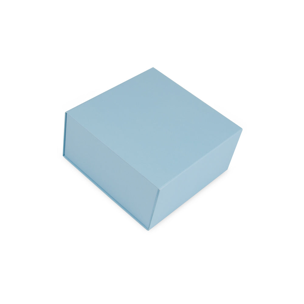 Magneetdozen Kraft / 8 verschillende kleuren