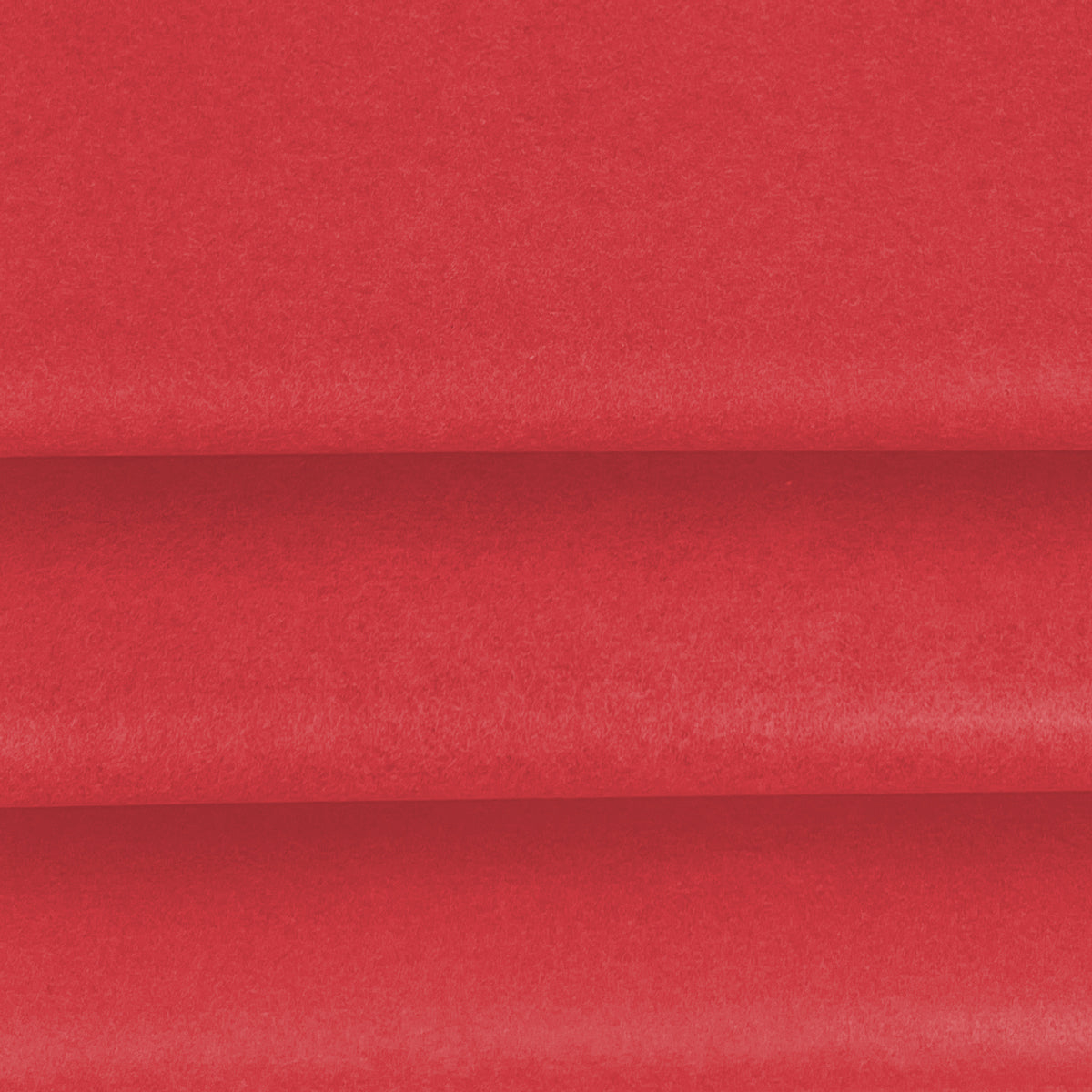 Vloeipapier - Rood