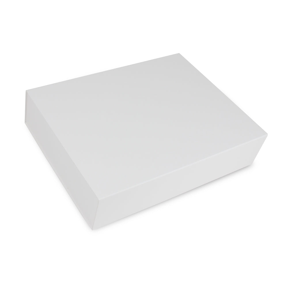 Magneetdozen Kraft / 8 verschillende kleuren