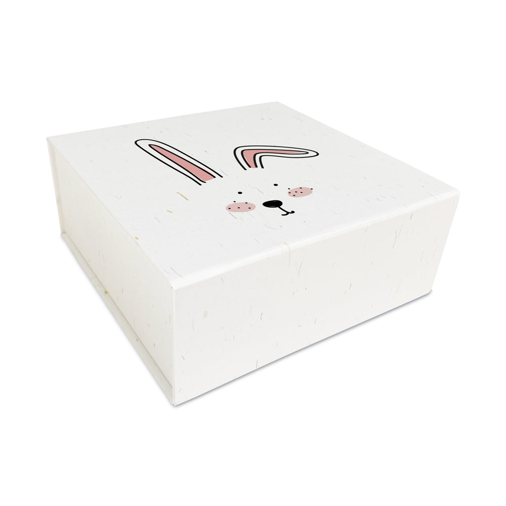 Magneetdozen ZEROTREE® / Pasen - Rabbit