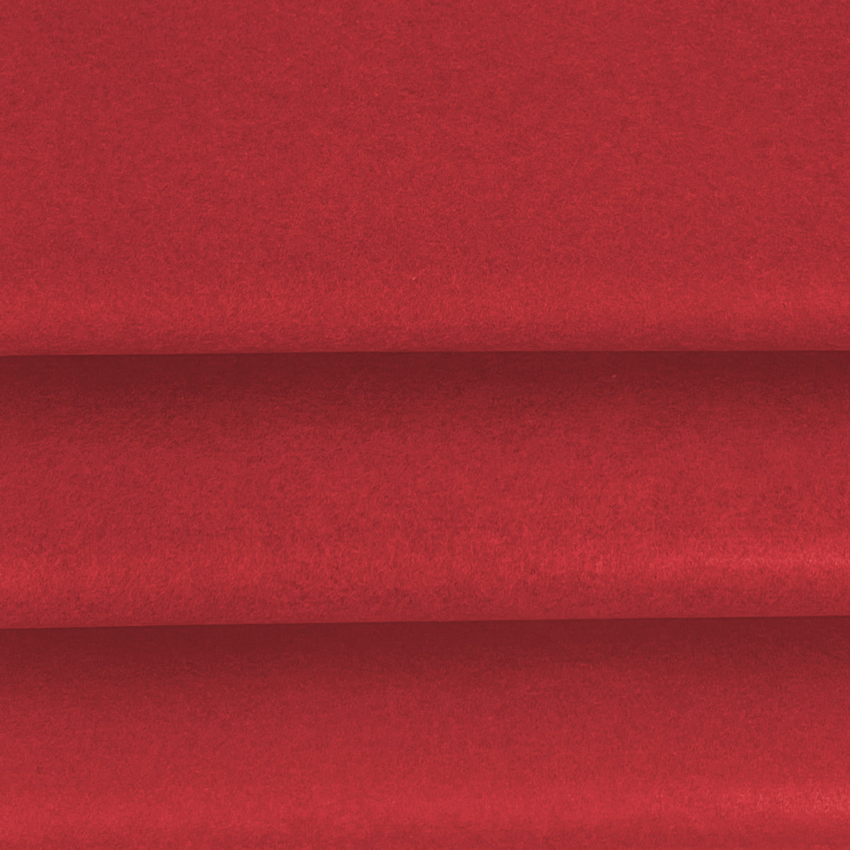 Vloeipapier - Rood