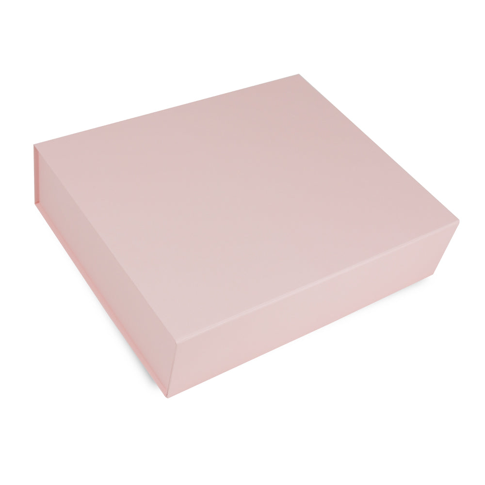 Magneetdozen Kraft / 8 verschillende kleuren