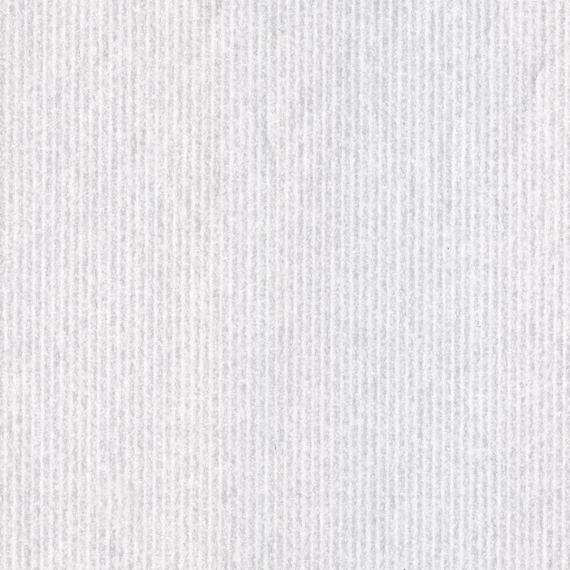 Wit gestreept inpakpapier - Effen kleuren