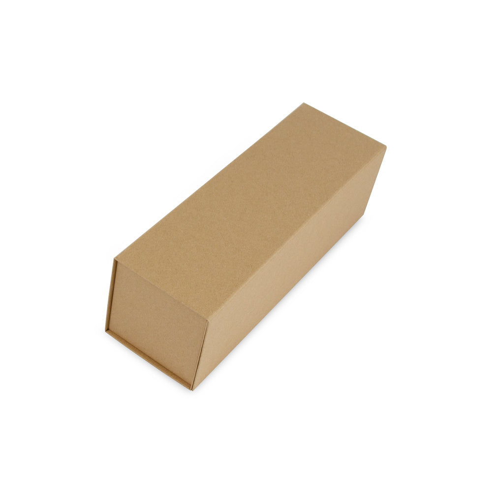 Magneetdozen Kraft / 8 verschillende kleuren