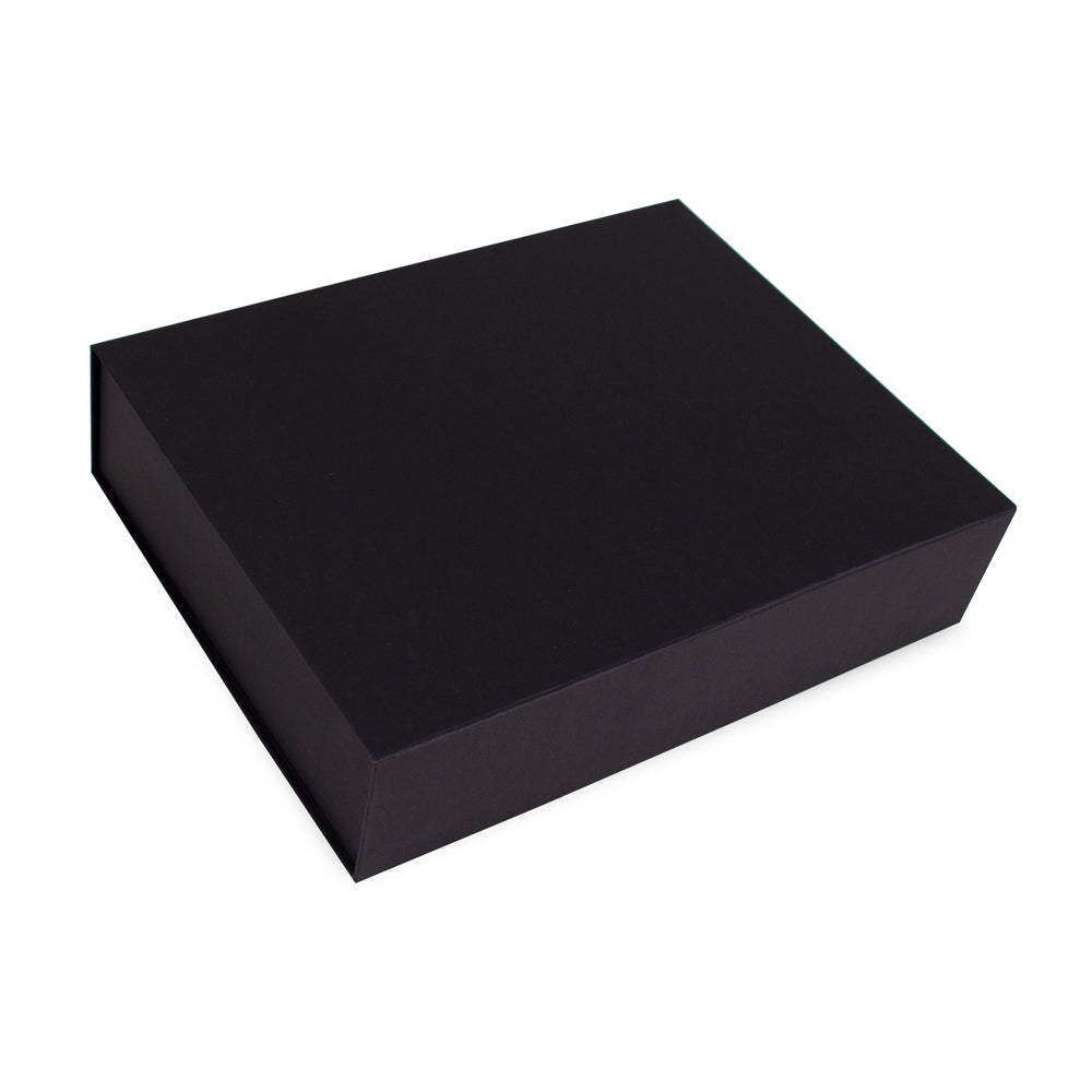 Magneetdozen Kraft / 8 verschillende kleuren