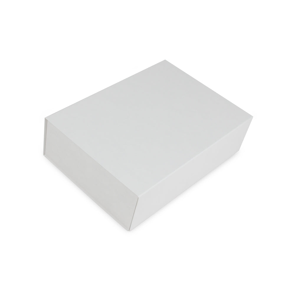 Magneetdozen Kraft / 8 verschillende kleuren