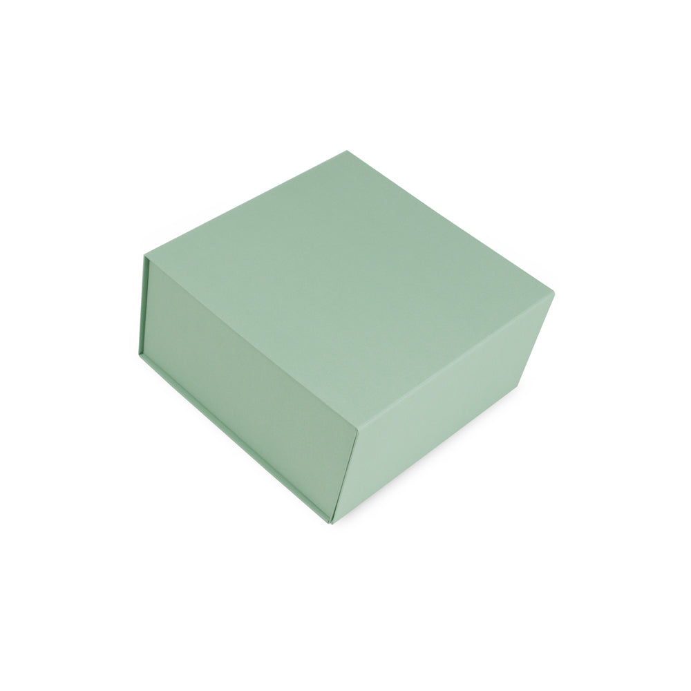 Magneetdozen Kraft / 8 verschillende kleuren