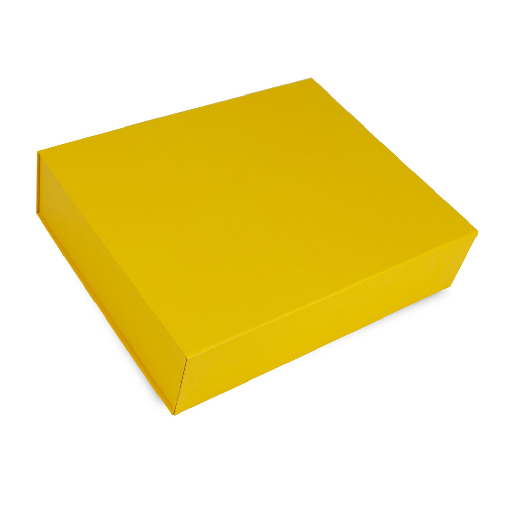Magneetdozen Kraft / 8 verschillende kleuren