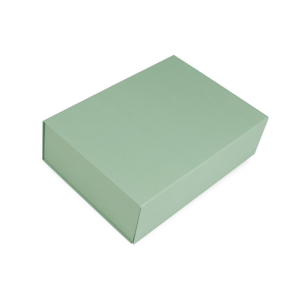Magneetdozen Kraft / 8 verschillende kleuren
