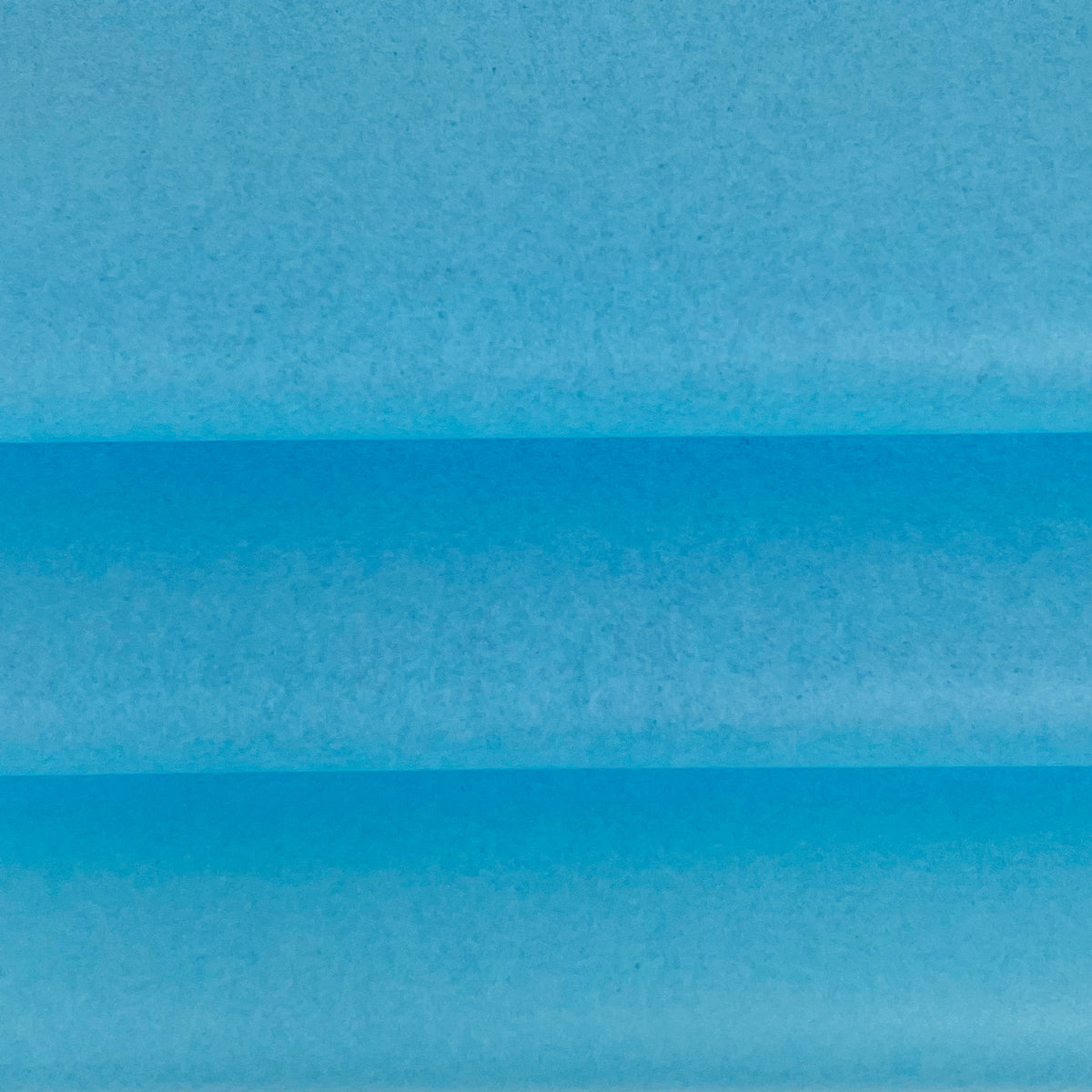 Vloeipapier - Blauw