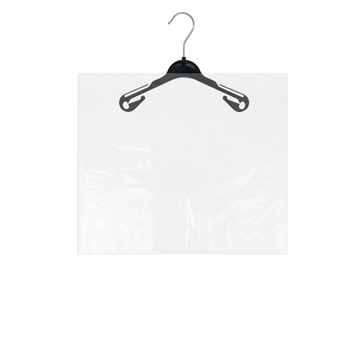 Plastic stomerijhoezen