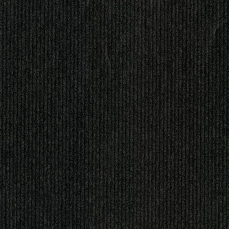 Bruin gestreept inpakpapier - Effen kleuren