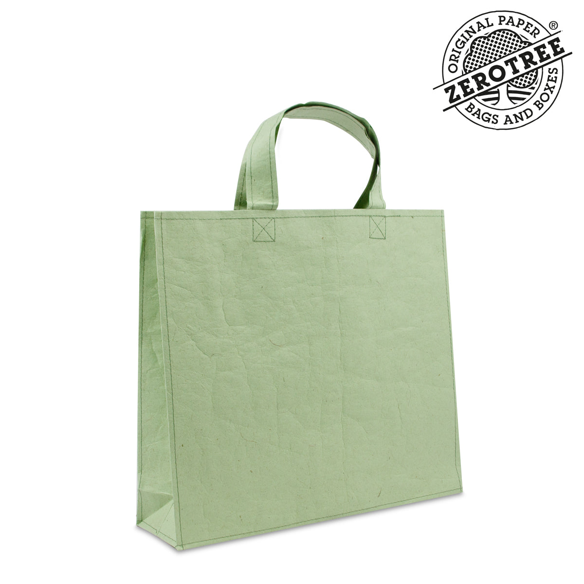 ZEROTREE® Classic tassen - Hennepgras