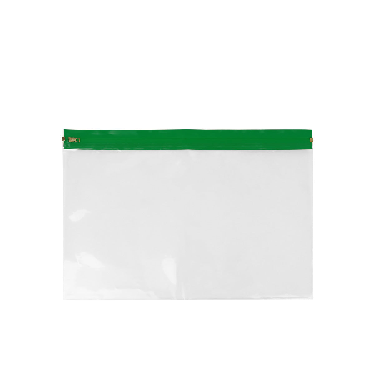 Hersluitbare plastic sliderzakjes