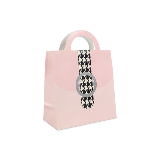Luxe papieren cadeautassen - Pepita