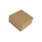 Magneetdozen Kraft / 8 verschillende kleuren