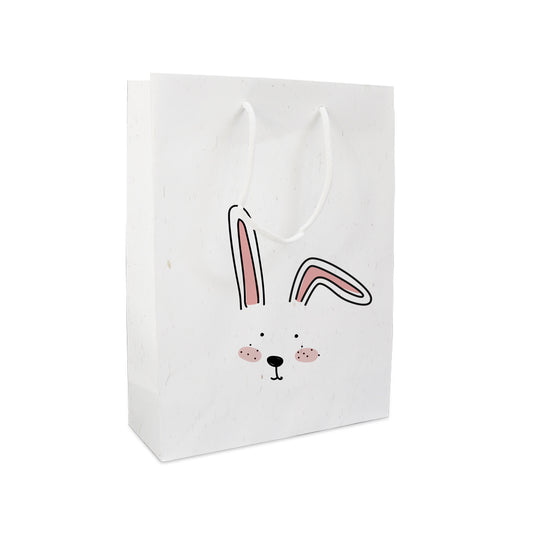Luxe pasen ZEROTREE® tassen - Rabbit