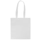 Non-woven tassen met lange lussen