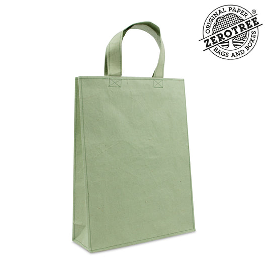 ZEROTREE® Classic tassen - Hennepgras