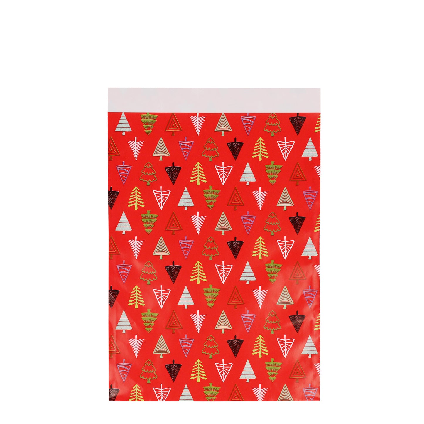 Kerst cadeauzakjes