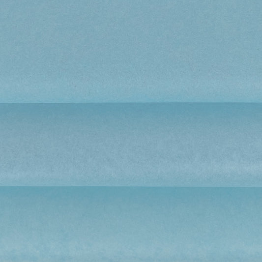Vloeipapier - Blauw