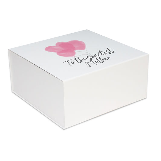 Magneetdozen / Moederdag - To the sweetest Mother
