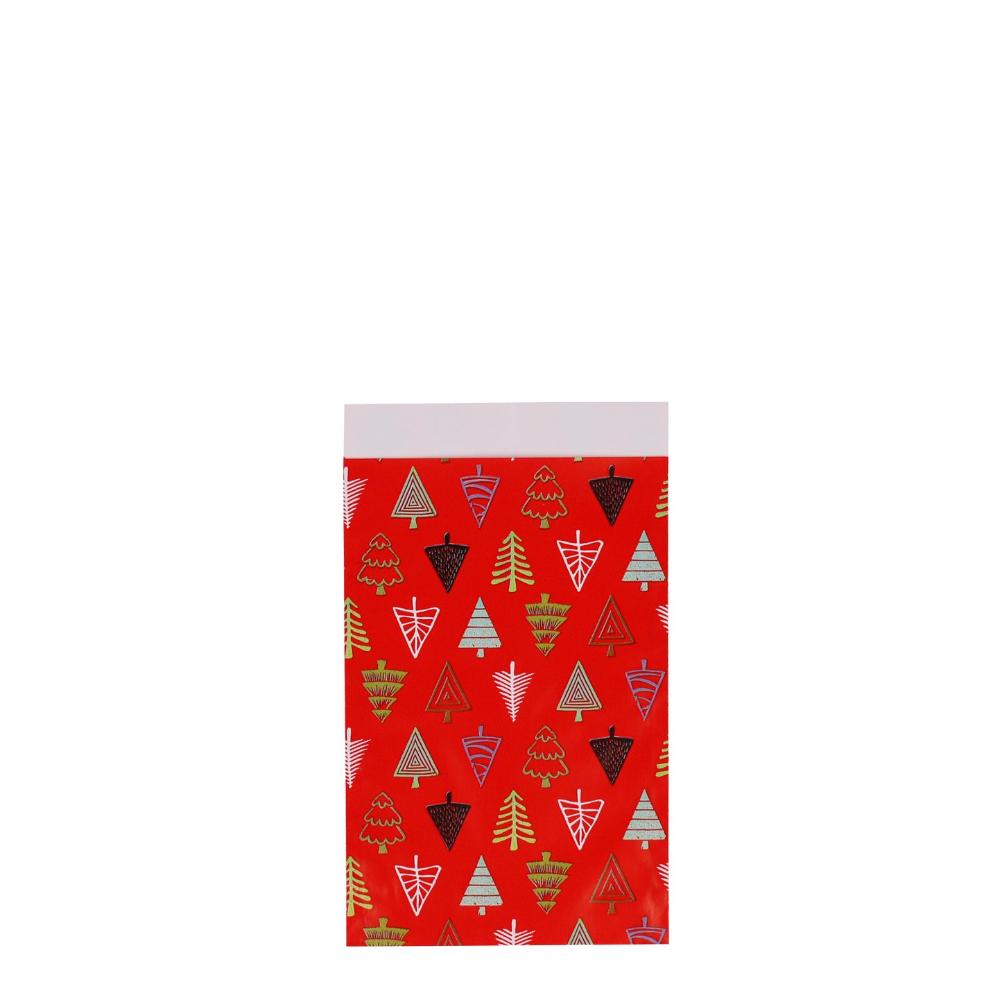 Kerst cadeauzakjes