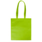 Non-woven tassen met lange lussen