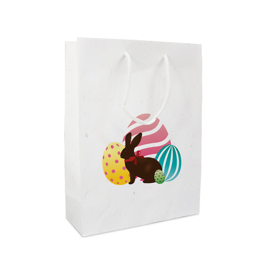 Luxe pasen ZEROTREE® tassen - Easter eggs