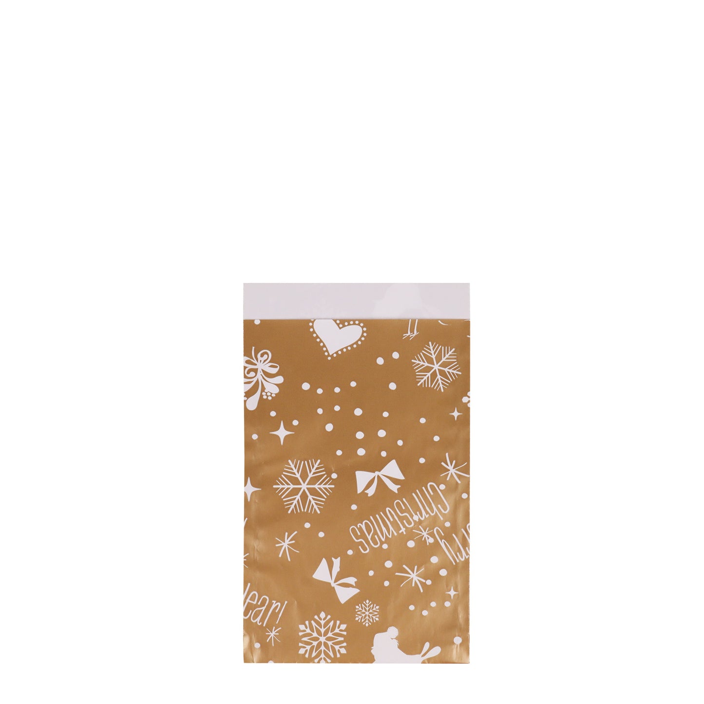 Kerst cadeauzakjes