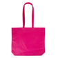 Non-woven tassen met lange lussen