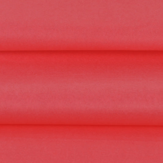 Vloeipapier - Rood