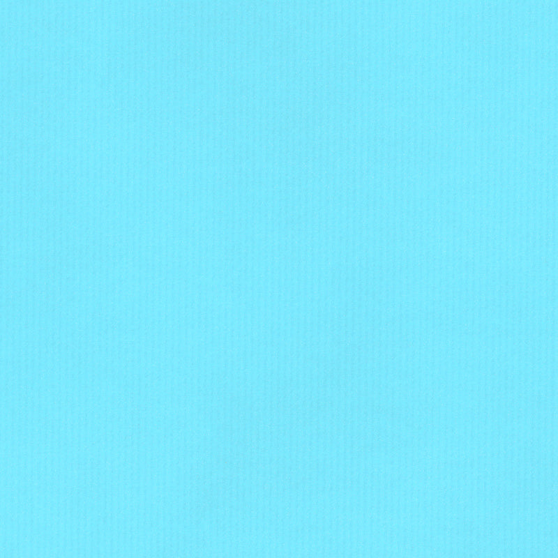 Wit gestreept inpakpapier - Effen kleuren