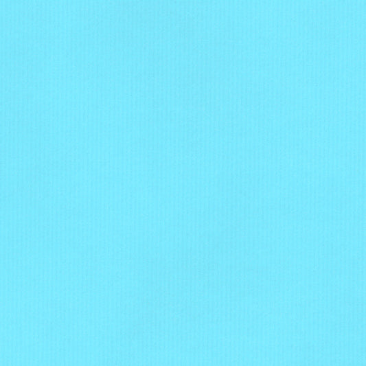 Wit gestreept inpakpapier - Effen kleuren