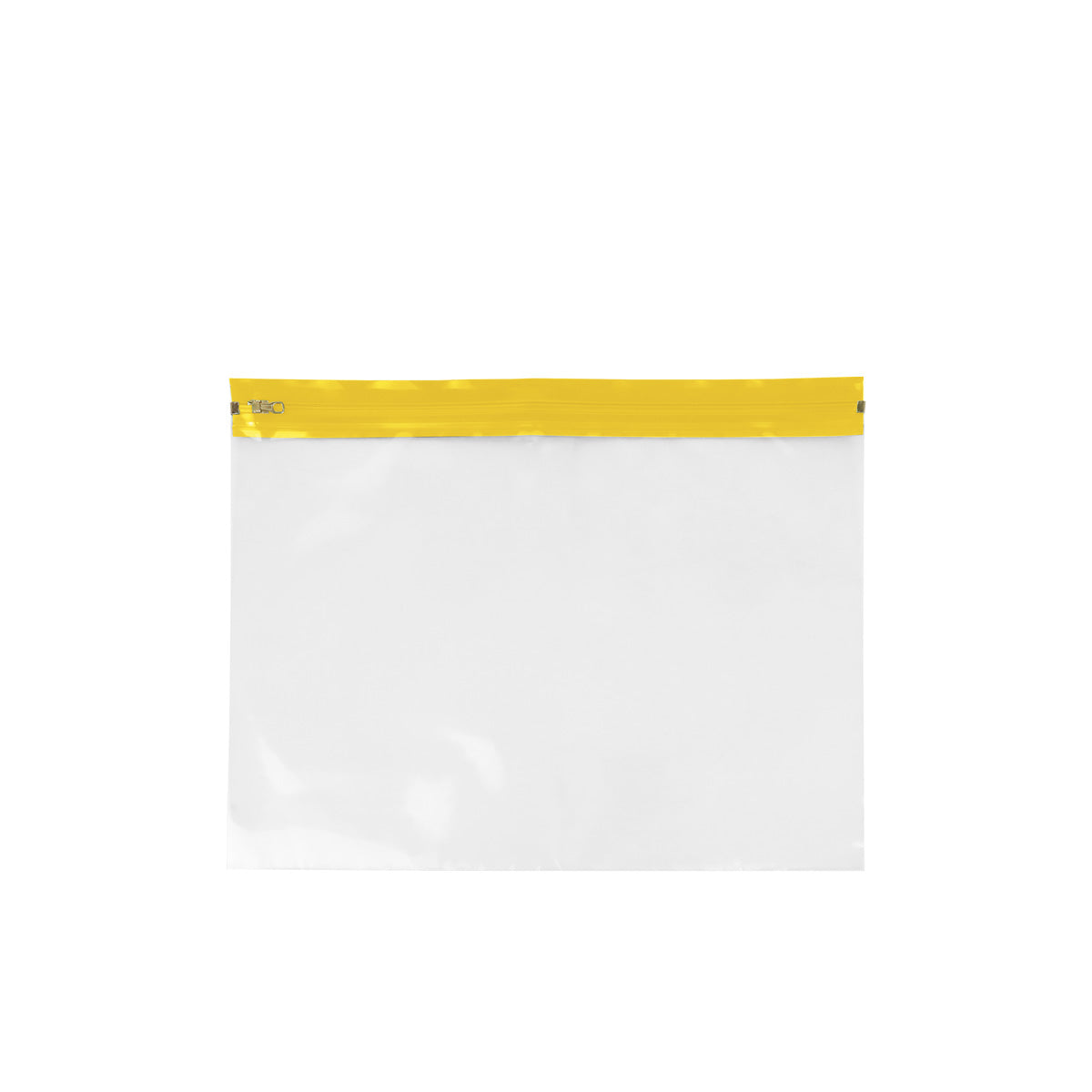 Hersluitbare plastic sliderzakjes